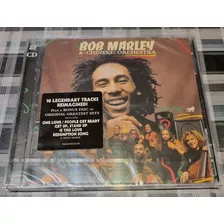 Bob Marley & Chineke Orchestra - 2 Cds Europeo Nuevo Sella 