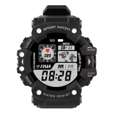 Smart Watch Lc11 Hombre Ip68 Sport Outdoor Fitness