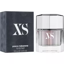 Perfume Xs Paco Rabanne De 100ml. Originall Sellado