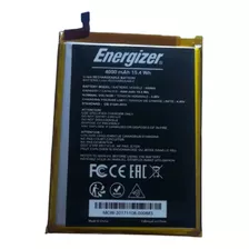 Bateria Original Para Energizer Hardcase H550s