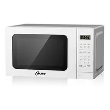 Horno Microondas Oster 20l Pogme2701