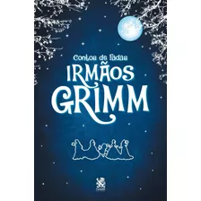 Contos De Fadas Dos Irmãos Grimm, De Grimm, Wilhelm. Editora Ibc - Instituto Brasileiro De Cultura Ltda, Capa Mole Em Português, 2021