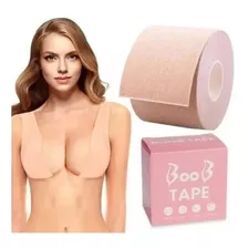 Boob Tape Cinta Secreta Cinta P/ Lolas Busto 5cmx5m Clicshop