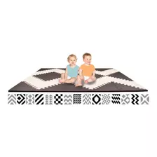 Tapete Eva Playspot Geo Tipo Skip Hop Macio Quarto Bebe 20mm