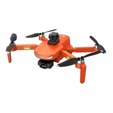 Mini Drones L800 Pro 2, Cámara, Hd, 4k, 8k, Gps, 2 Baterias