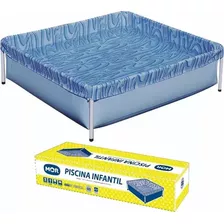 Piscina Rectangular 400 Litros Infantil