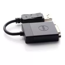 Cabo Adaptador Dell Displayport Para Dvi-sl Okkmyd