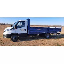 Iveco Daily 70c170