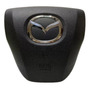 Funda Cubre Volante Vinipiel Para Mazda Cx30 2020-2024
