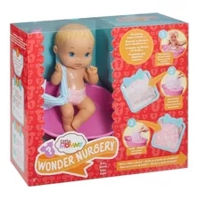 Little Mommy Wonder Nursery Fwj41