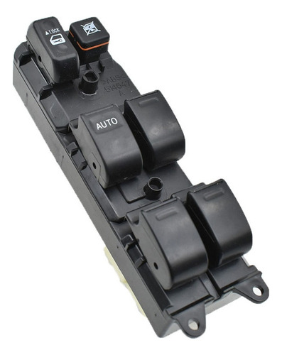 Foto de Control Maestro Vidrios Para Toyota Rav4 1998-2000