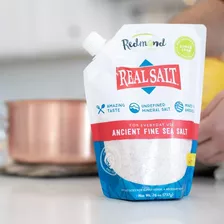 Redmond Real Salt 737 Grs