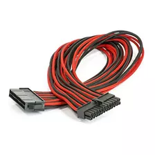 Phanteks - Cable De Extensión Premium Con Funda M / B De 24 