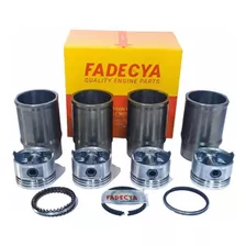 Conjunto Motor Renault 9,11, 12,19 1600ccmarca: Fadecya