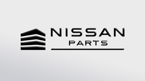 Emblema De Plstico Original Nissan X-trail Foto 6