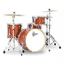 Gretsch Tambores Catalina Club Classic 4-piece Shell Pack Co