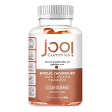 Gomas Jooi - Vitalidad Energía - g a $555