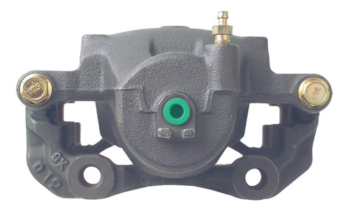 (1) Caliper O Mordaza C/soporte Del Der Nissan 240sx 97/98 Foto 3