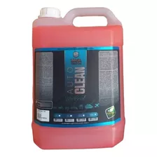 Auto Clean Removedor Sujeira Limpa Estofado Colchão 5 Litros