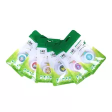 Pack 12 Broche Repelente Anti-mosquitos Bebes