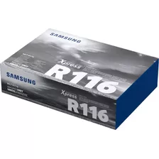 Unidade De Imagem Samsung R116 Drum 116 2625 2626 2825 2826