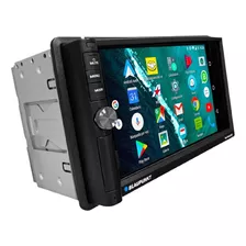 Estereo Pantalla Blaupunkt Sao Paulo 450 Phonelink Bt Usb 