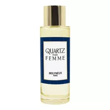 Perfume Mujer Molyneux Quartz Edp 100ml