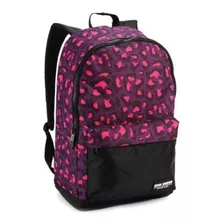 Mochila Juvenil Feminina Estampa Universo Dl1068