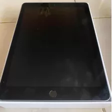 iPad 6ta Generación En Caja Y Cargador De 64gb