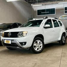 Renault Duster 16 D 4x2 2017