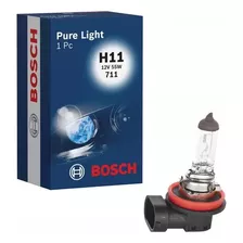 Ampolleta Bosch H11 12v 55w