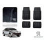 Tapete Cajuela Maletero Peugeot 207 Sedan 08 A 14 Armor All 