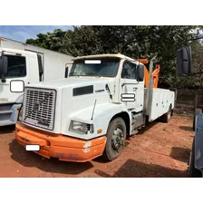 Volvo Nl 12 Ano 95 C/ Guincho 