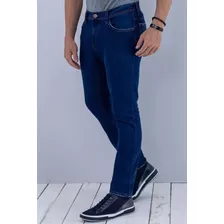 Calça Jeans Comfort Pk Dlz (d1003b)