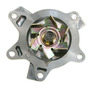 Radiador De Agua Apdi Audi S4 2.7 00-02 Audi RS6