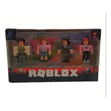 Muñecos Figuras Roblox 