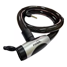 Linga Piton Ty491 25mm X 1200mm Con Cable De Acero Trenzado