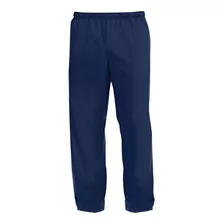 Calça De Pijama Cirúrgico Azul Marinho