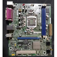 Placa Intel H61ww Socket 1155 2da Y 3ra Generación 