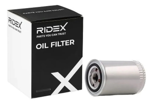 Filtro Óleo Motor Porsche 93010776400 - Revuto Auto Parts