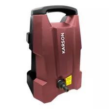 Hidrolavadora 1300 Psi Max. 5.0lxmin. 1150w Smart Karson