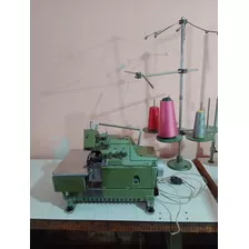 Overlock 5 Hilos Yamato 