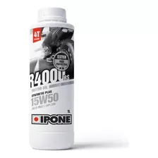 Aceite Ipone R4000 15w50 Sintetico