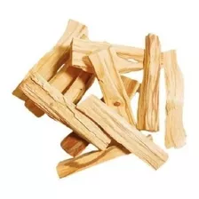 Palo Santo Peruano Original 1 Kilo