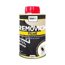 Removick Removedor De Filme E Dtf 150ml