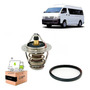 Termostato 82 48mm Toyota Hiace 1.8cc 2.0cc 1983-1989 Japon TOYOTA Hiace