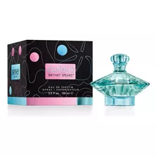 Britney Spears Curious Woman Edp 100ml