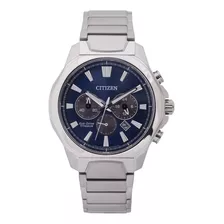 Reloj Hobmre Citizen Ca4320-51l Crono Titanio Agen Oficial M