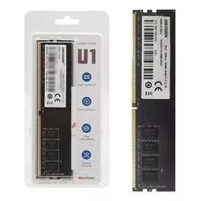 Memoria P/pc Ddr4 16 Gb 2666 Hikvision Neo Hked4161dab1d0za1