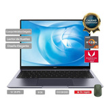 Laptop Huawei Matebook 14 Ryzen 5 5500u 8gb Ram 512gb Ssd